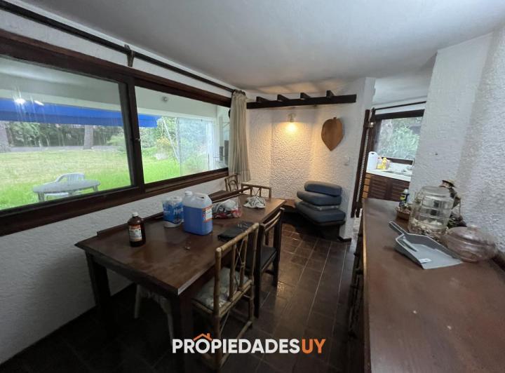 Casa En Venta o alquiler anual, Zona Cantegril. 4