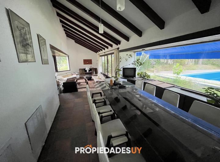 Casa En Venta o alquiler anual, Zona Cantegril. 2