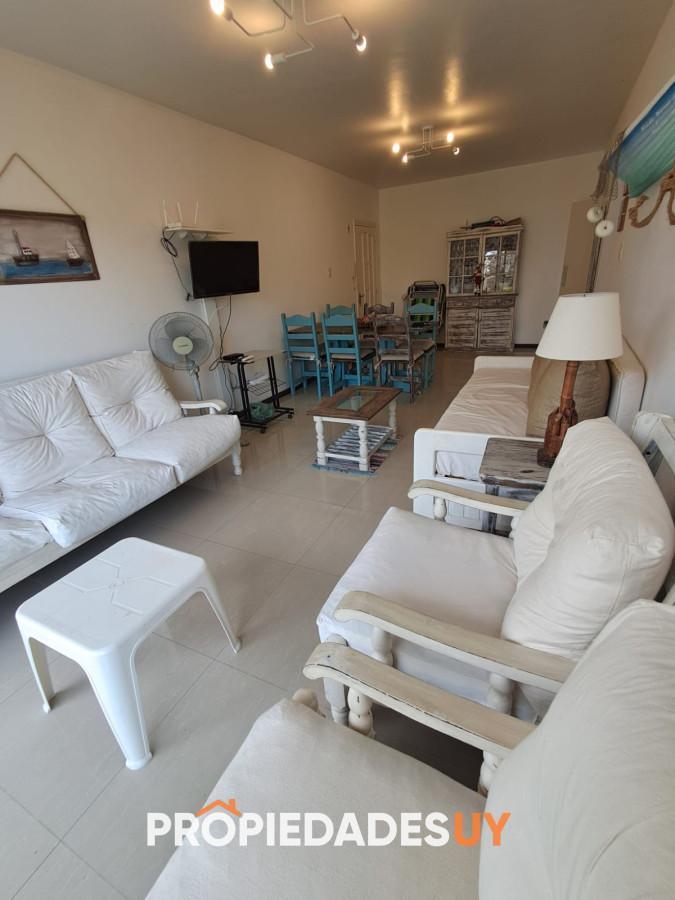 Foto de APARTAMENTO EN ALQUILER MANSA, imagen 3
