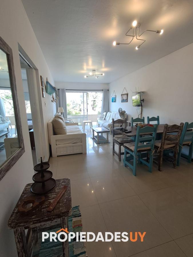 APARTAMENTO EN ALQUILER MANSA