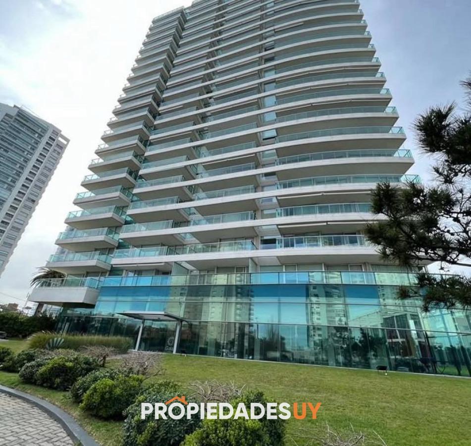 Apartamento en venta de 2 Dormitorios con vista al Mar