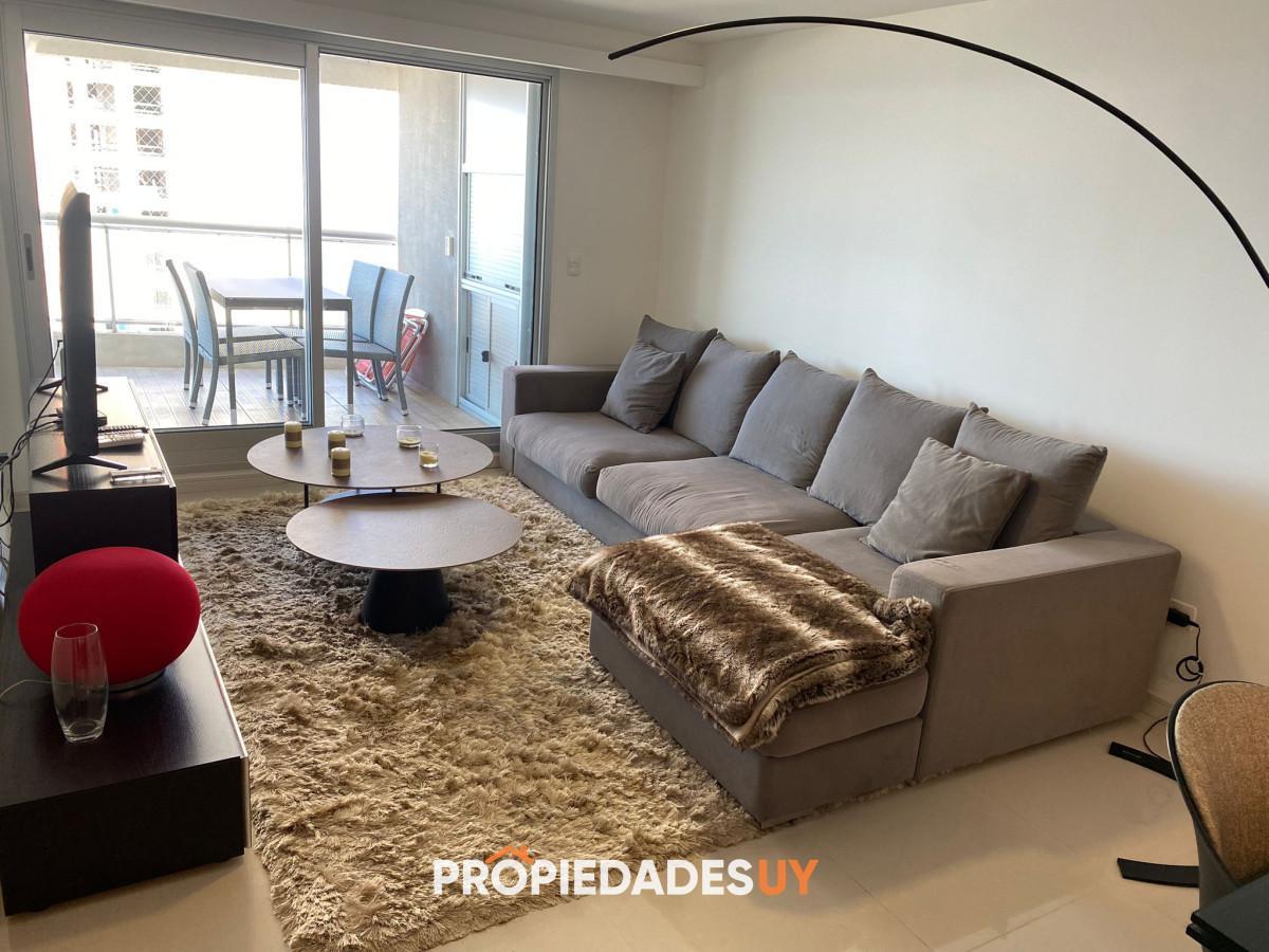 Foto de Venta y alquiler de verano gran apartamento de 3 dormitorios con parrillero propio, imagen 3