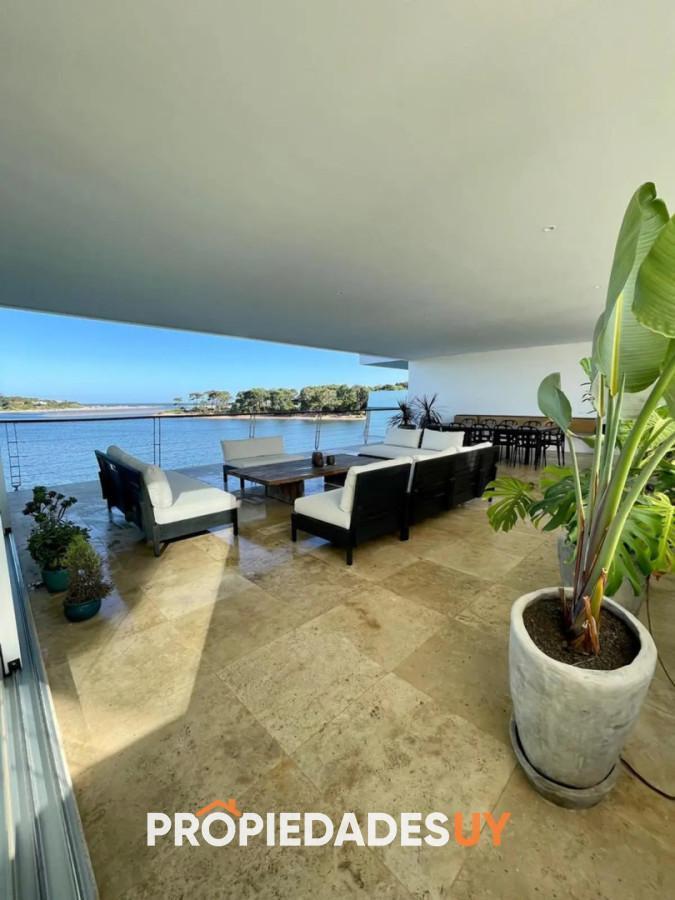 Foto de Apartamento premium en venta y alquiler en La Barra, imagen 5