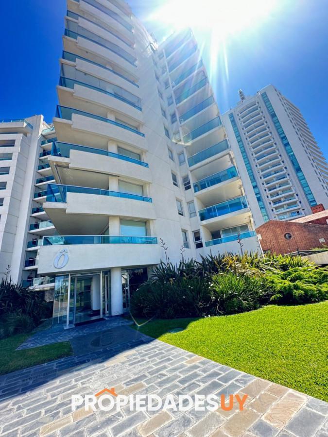 Apartamento en venta de 1 dormitorio en parada 6 de la brava