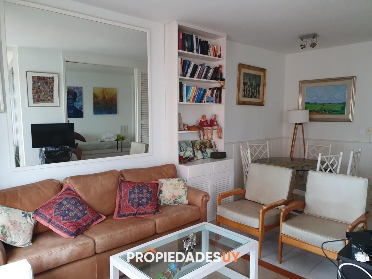 Apartamento en Lafayette Venta 2 dormitorios 2 baños