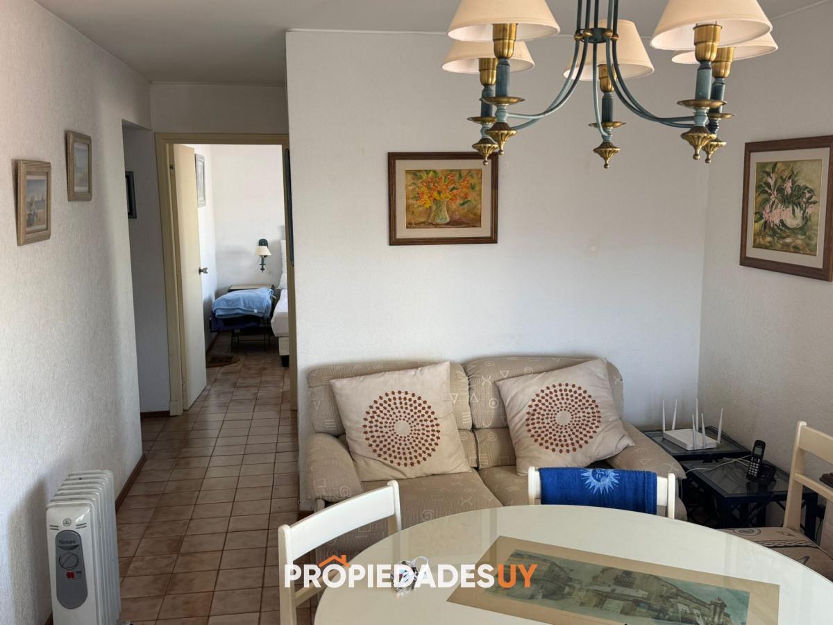 Apartamento en venta peninsula