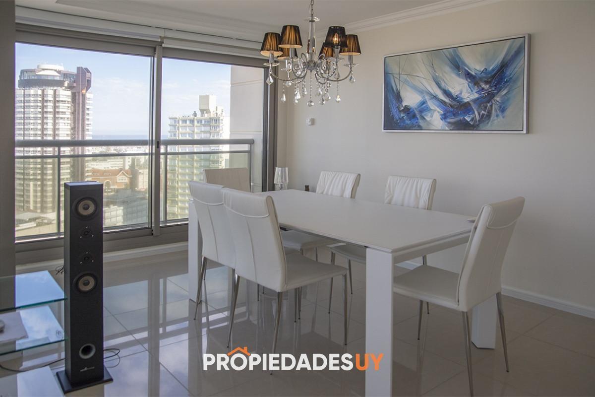 Foto de Imperiale piso alto de 2 dormitorios en Punta del Este, imagen 5