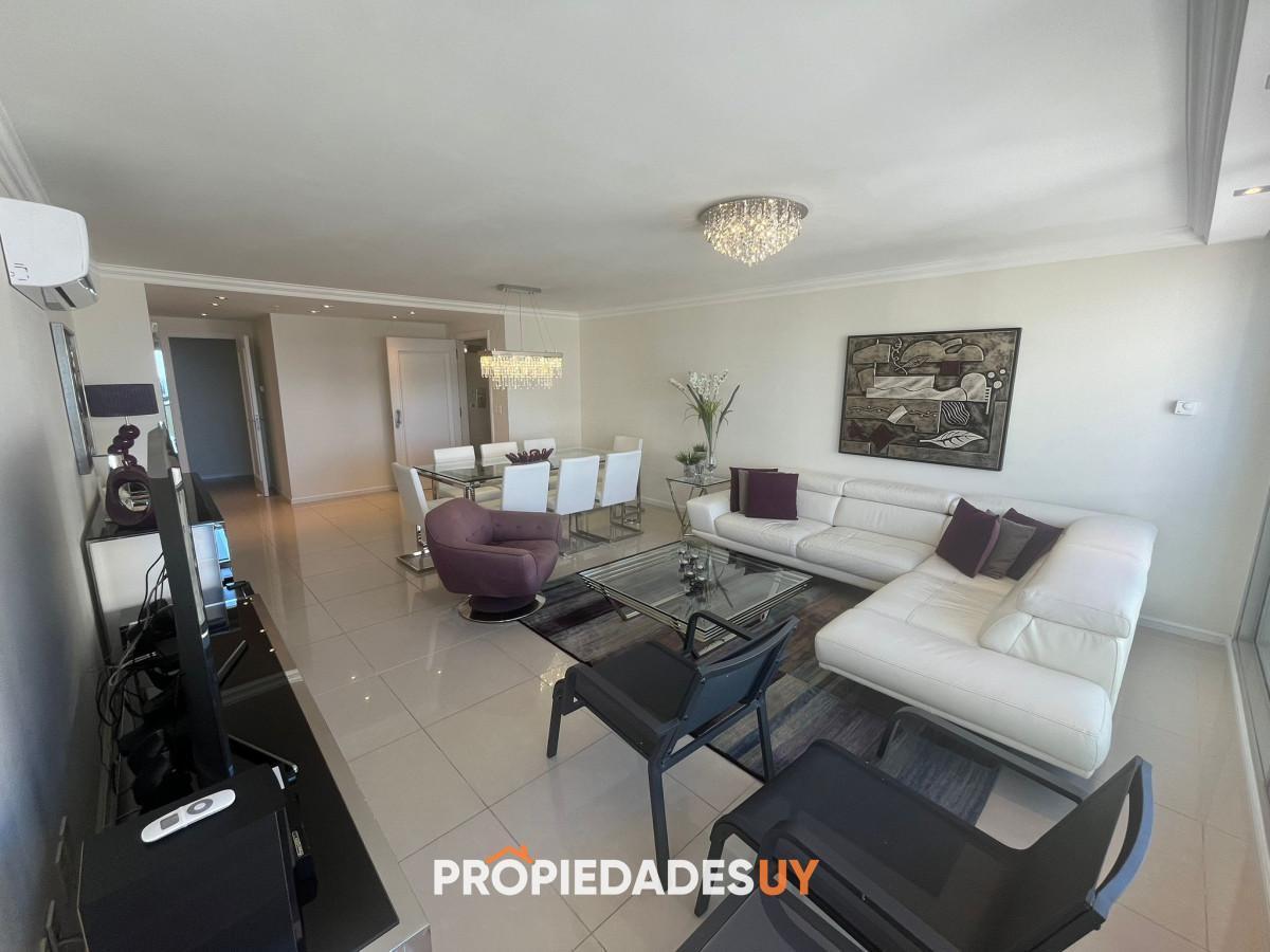 Foto de Apartamento en Venta de 3 dormitorios en Punta del este , Torre, imagen 5