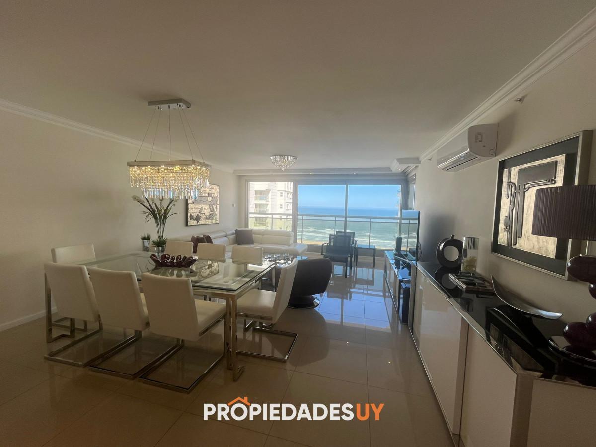 Foto de Apartamento en Venta de 3 dormitorios en Punta del este , Torre, imagen 4