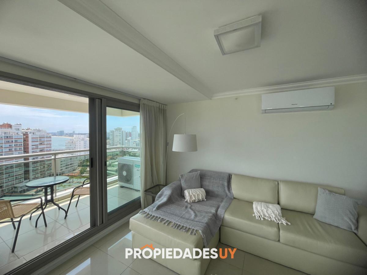 Foto de Disponible en Alquiler, apartamento de 2 dormitorios en Brava Punta del, imagen 5