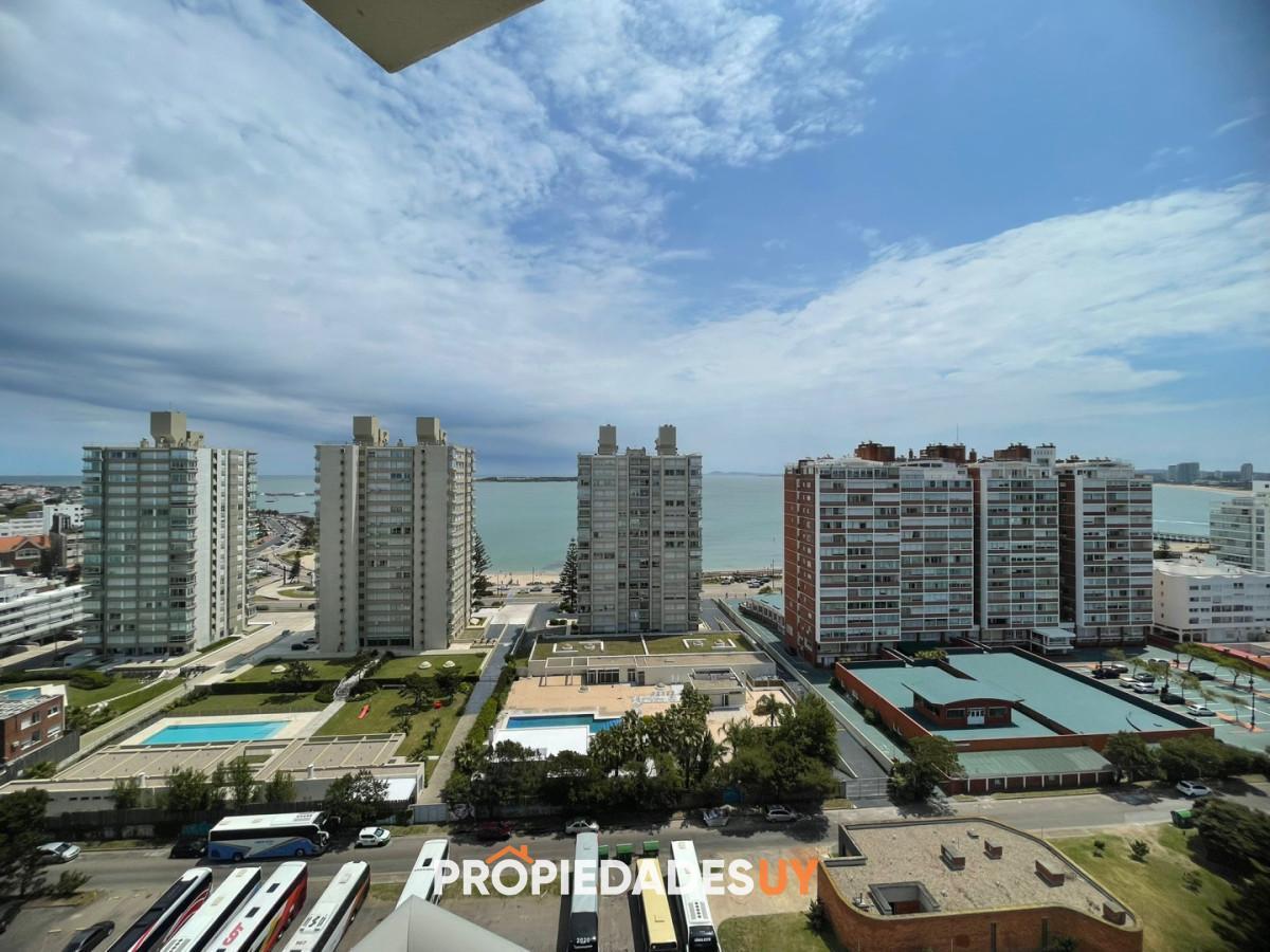 Foto de Disponible en Alquiler, apartamento de 2 dormitorios en Brava Punta del, imagen 3
