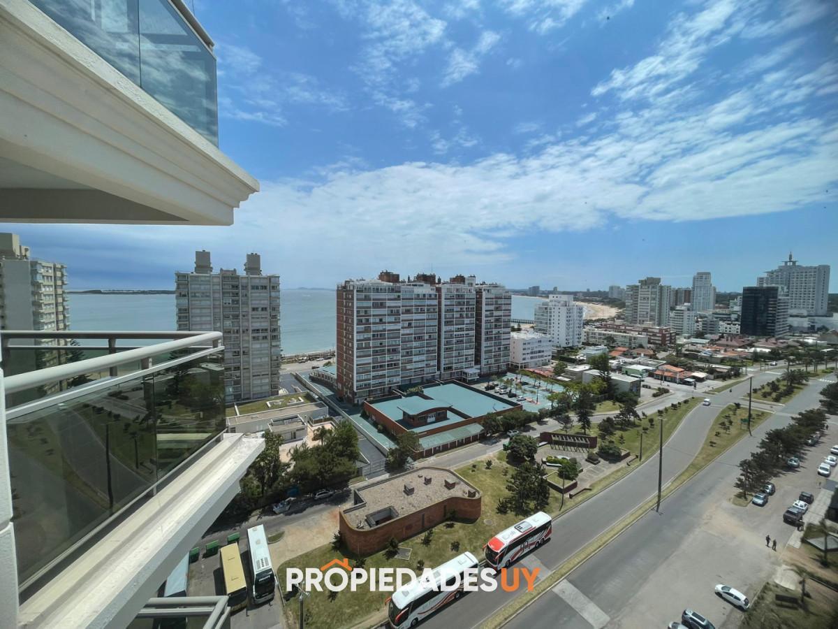 Foto de Disponible en Alquiler, apartamento de 2 dormitorios en Brava Punta del, imagen 4