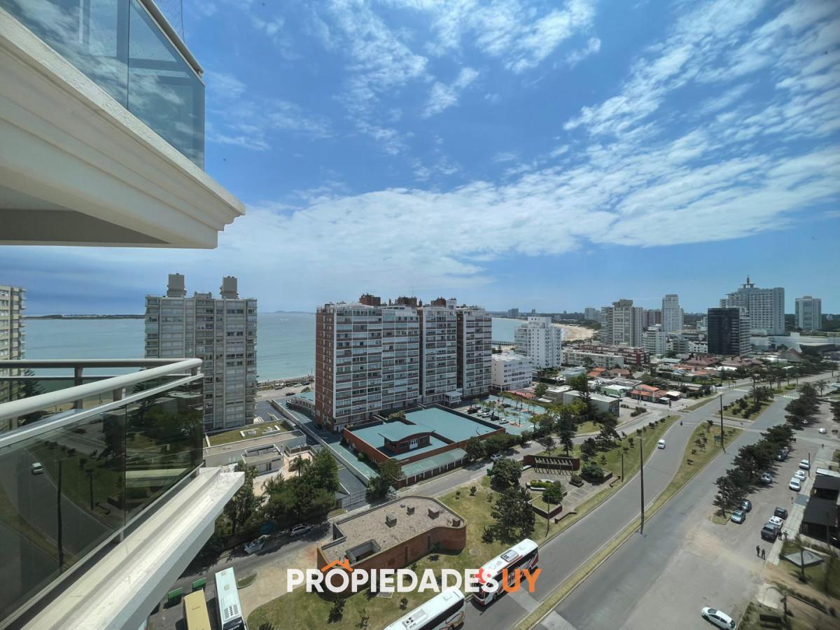 Foto de Disponible en Alquiler, apartamento de 2 dormitorios en Brava Punta del, imagen 2