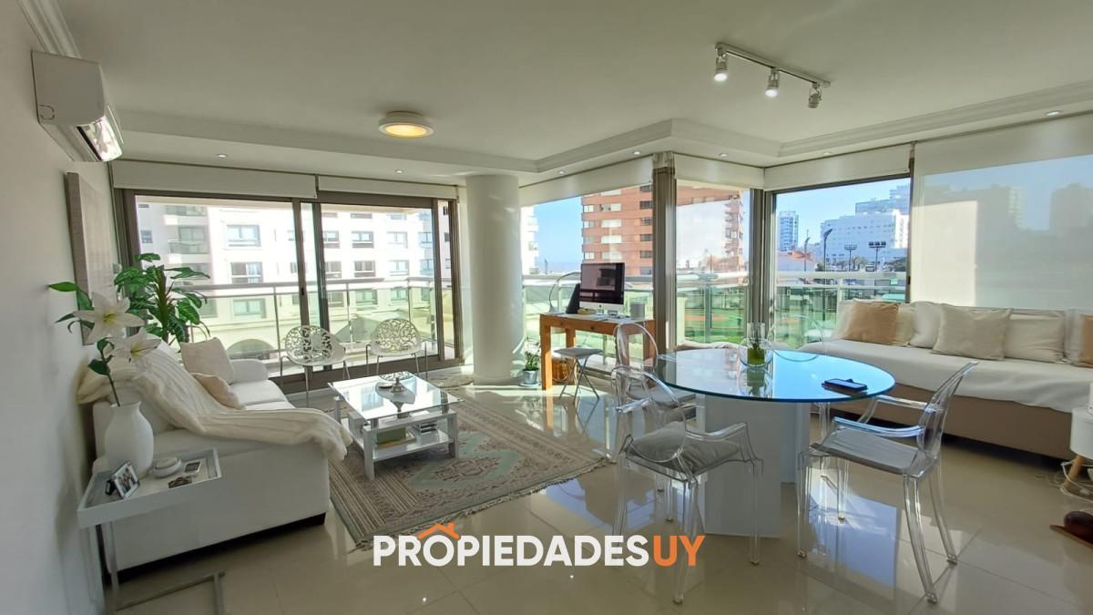 Gran oportunidad en Torre Imperiale III, 2 dormitorios en alquiler