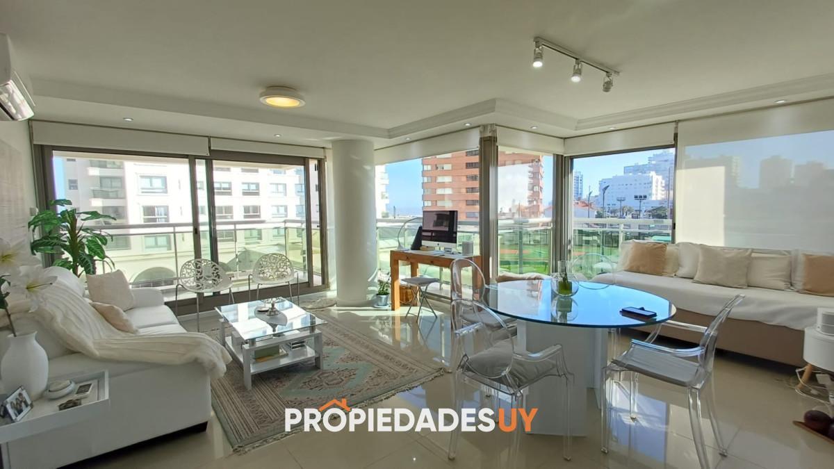 Foto de Gran oportunidad en Torre Imperiale III, 2 dormitorios en alquiler, imagen 5
