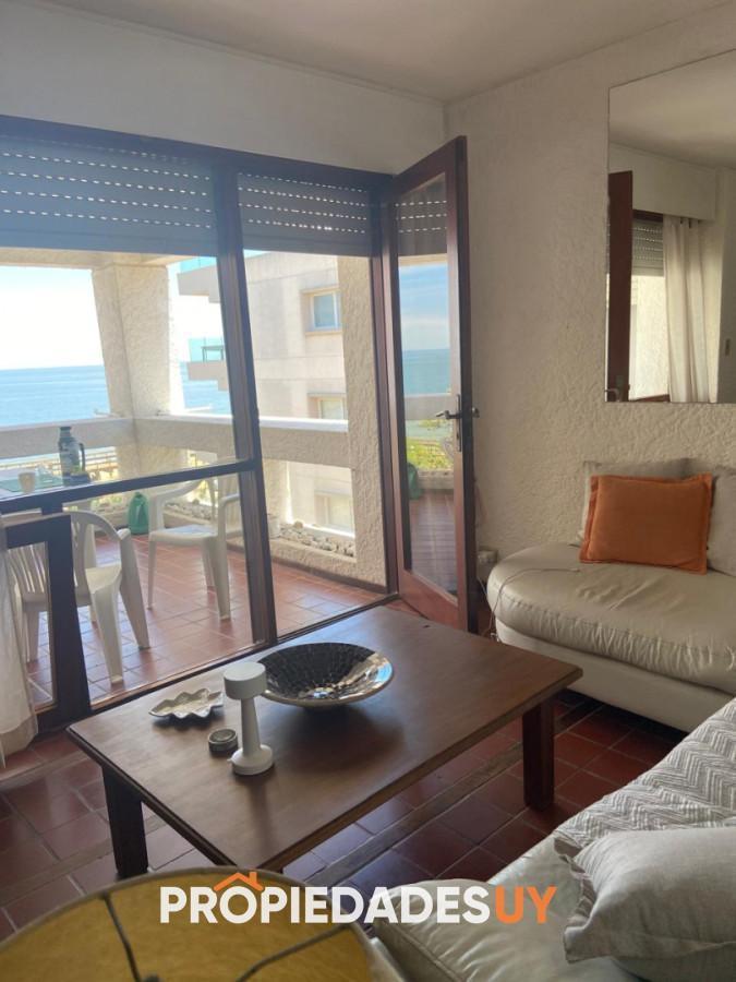 Foto de Apartamento primera linea de playa mansa disponible primer quincena de, imagen 2