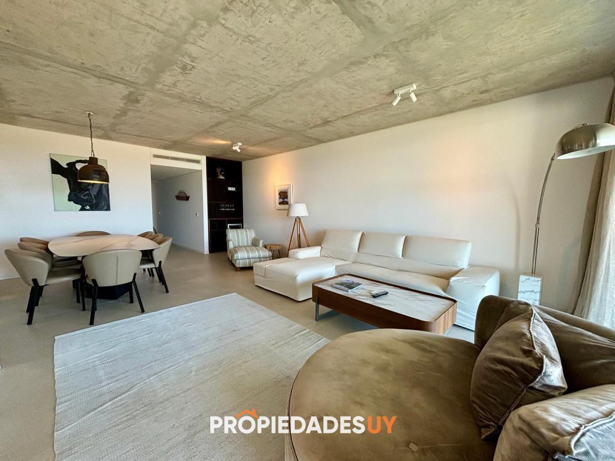 Foto de Venta y alquiler apartamento de 3 dormitorios Manantiales, imagen 3