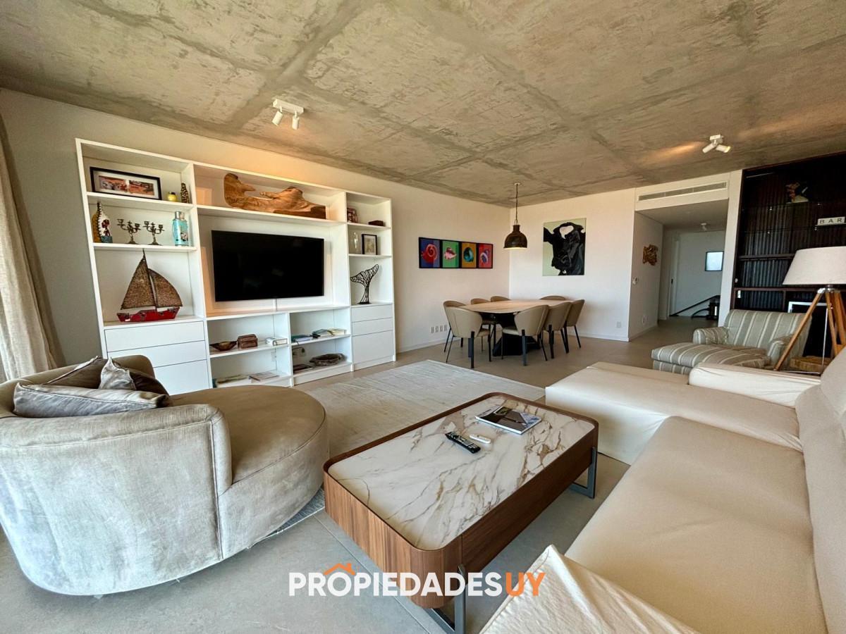 Foto de Venta y alquiler apartamento de 3 dormitorios Manantiales, imagen 4