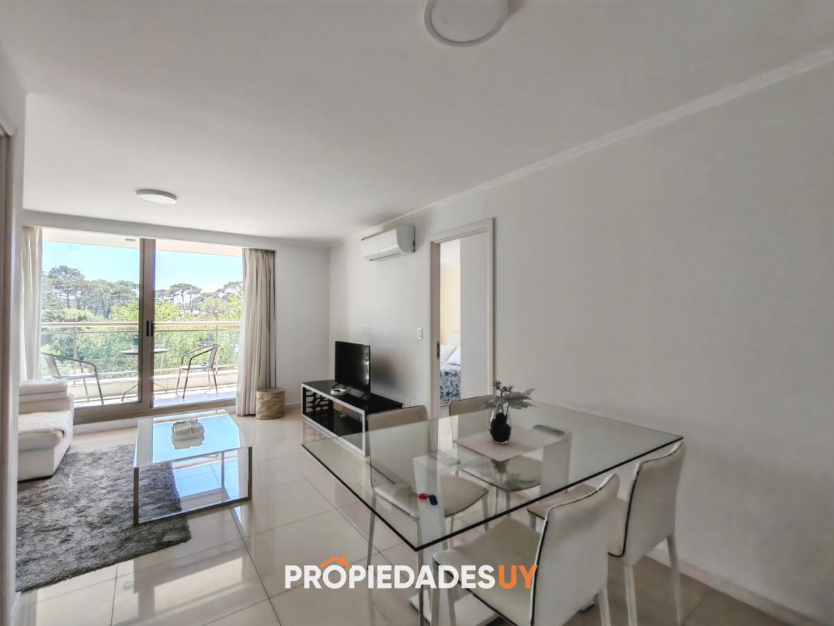 Disponible mes de Febrero y en alquiler invernal con amenities