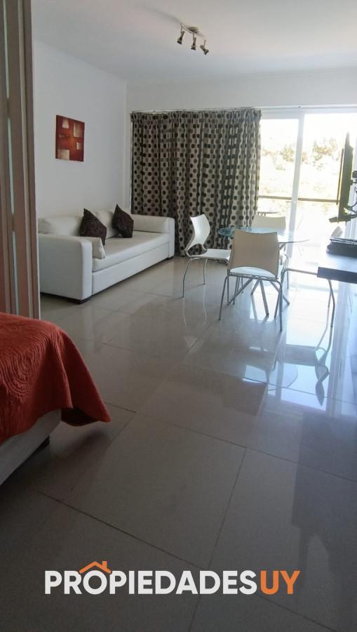 Apartamento Monoambiente en Green Park | Solanas | Punta del Este.