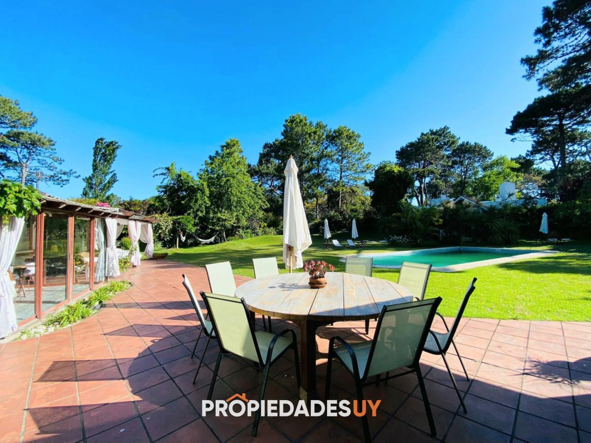 Disponible en alquier - Playa mansa