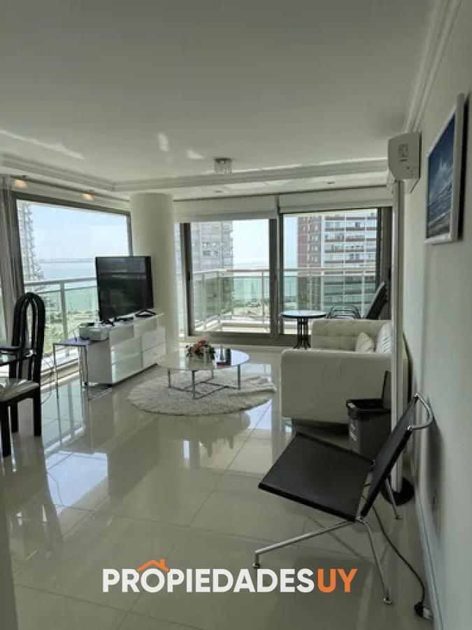 Apartamento en alquiler imperiale 2 dormitorios