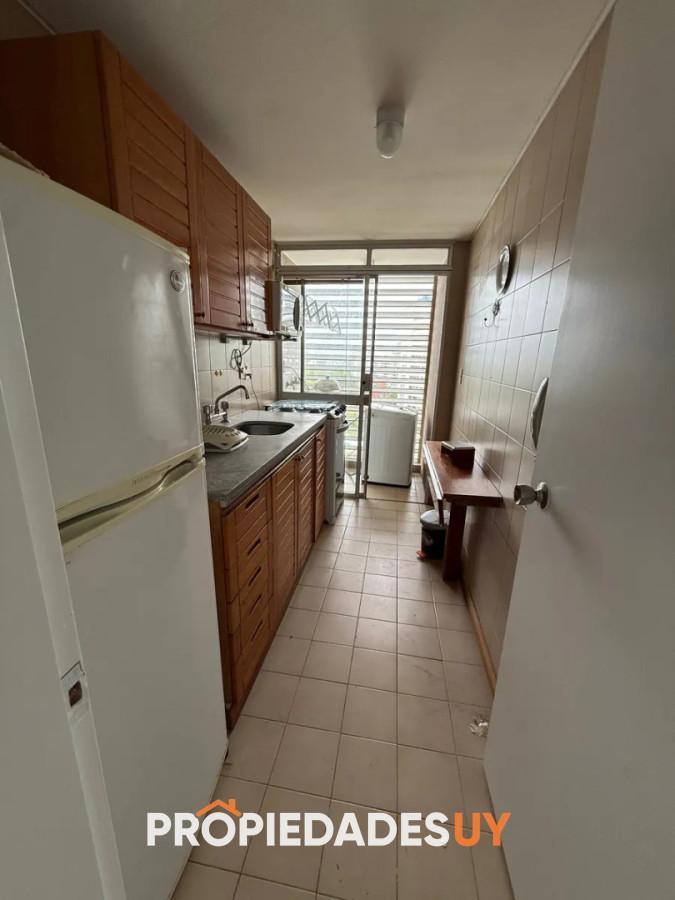 Foto de Alquiler disponible anual e invernal playa brava 1 dormitorio, imagen 1