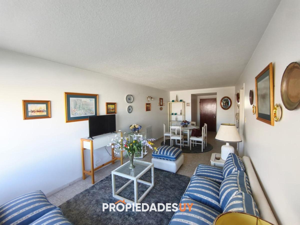 Apartamento EN VENTA - 3 dormitorios en Península - Punta del Este