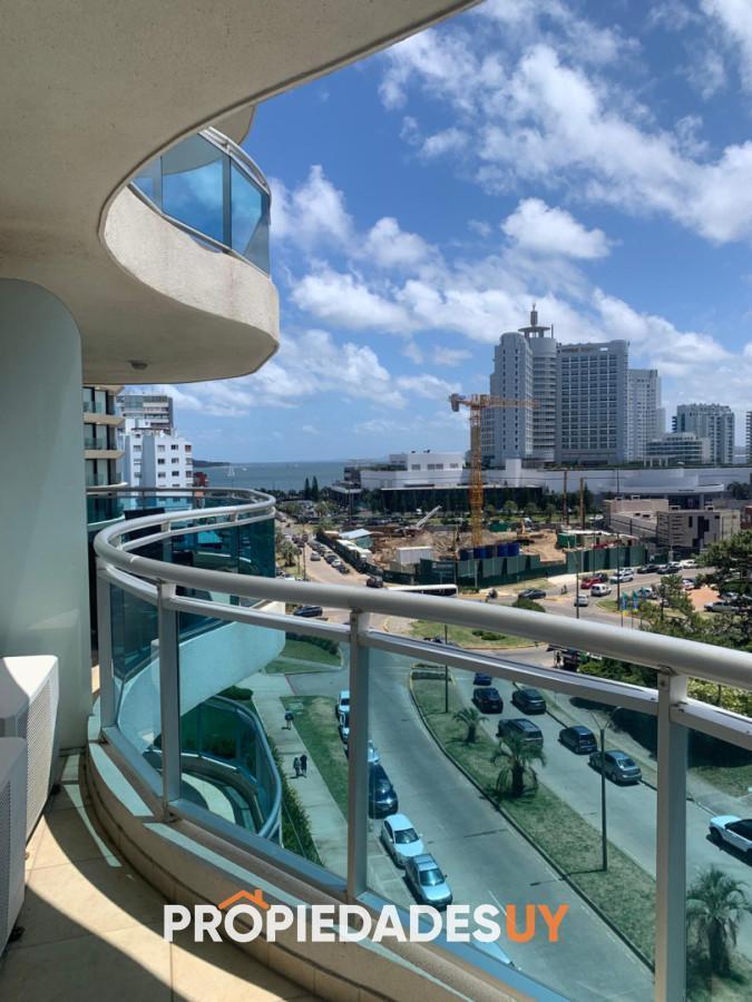 Apartamento en venta en Sol y Luna 1 dormitorio