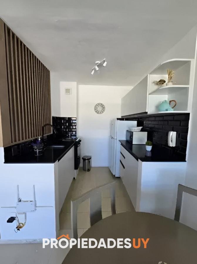 Foto de Apartamento de 1 Dorm, Parada 16 Mansa,- Punta del Este, imagen 5