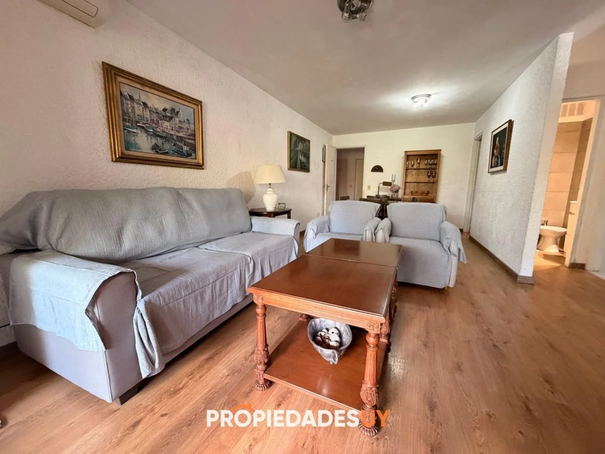 Apartamento en alquiler invernal