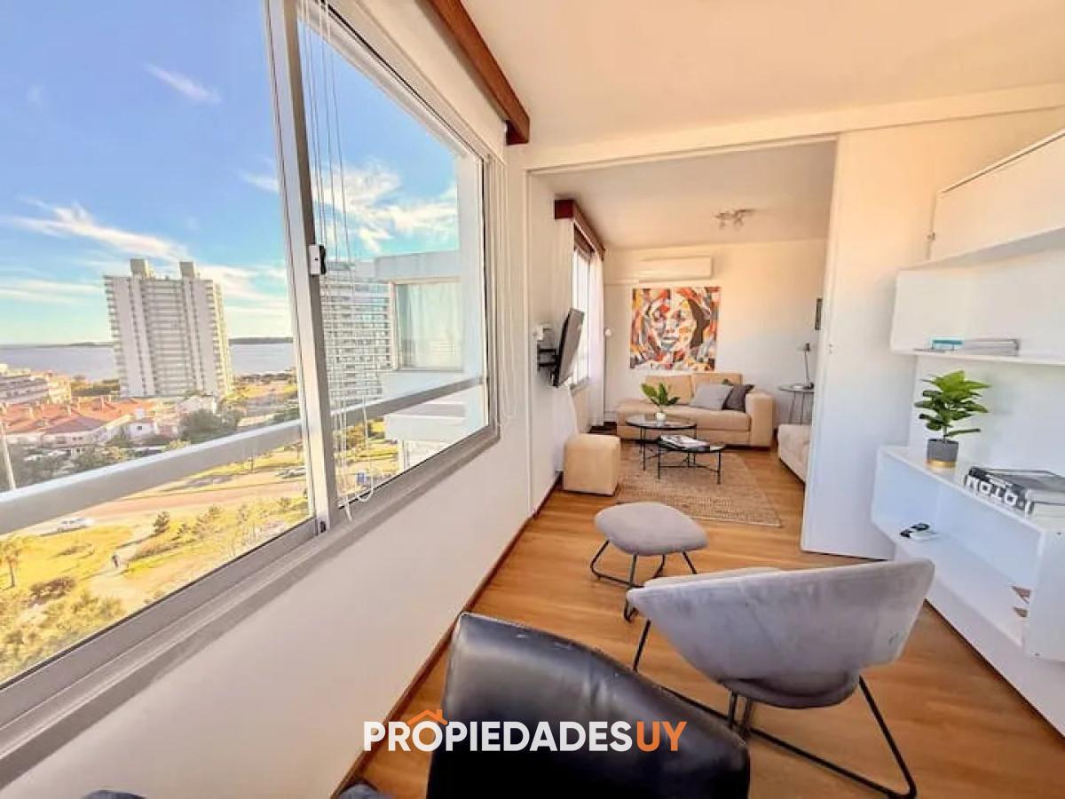 Foto de Penthouse en venta 2 dormitorios y medio terraza de uso exclusivo, imagen 5