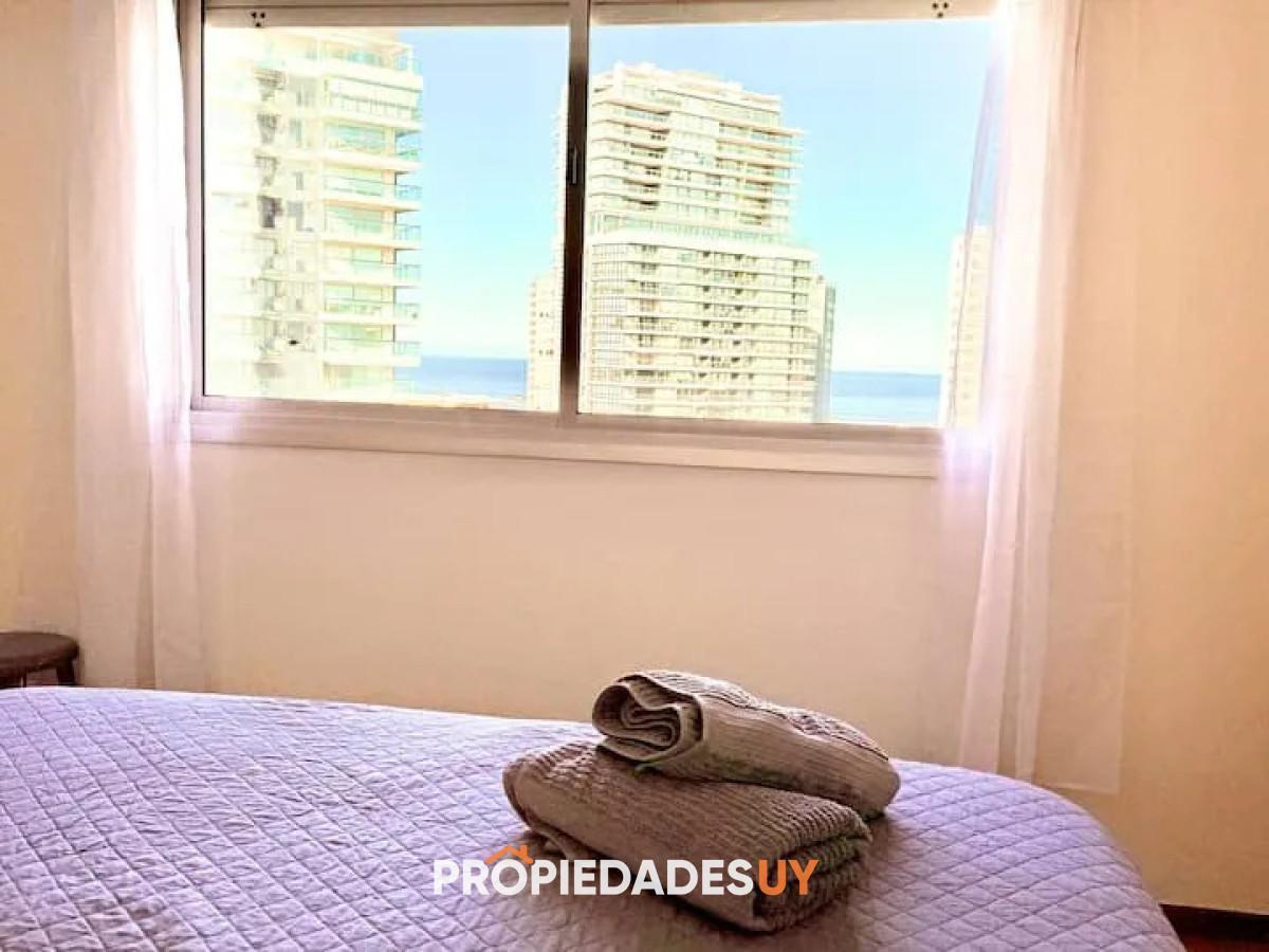 Penthouse en venta 2 dormitorios y medio terraza de uso exclusivo
