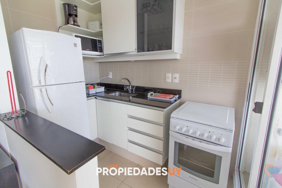 Foto de Alquiler de apartamento para 2 personas en Roosevelt - Punta del Este, imagen 4