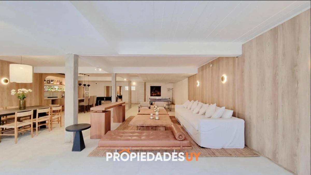 Venta de Casa en el Golf