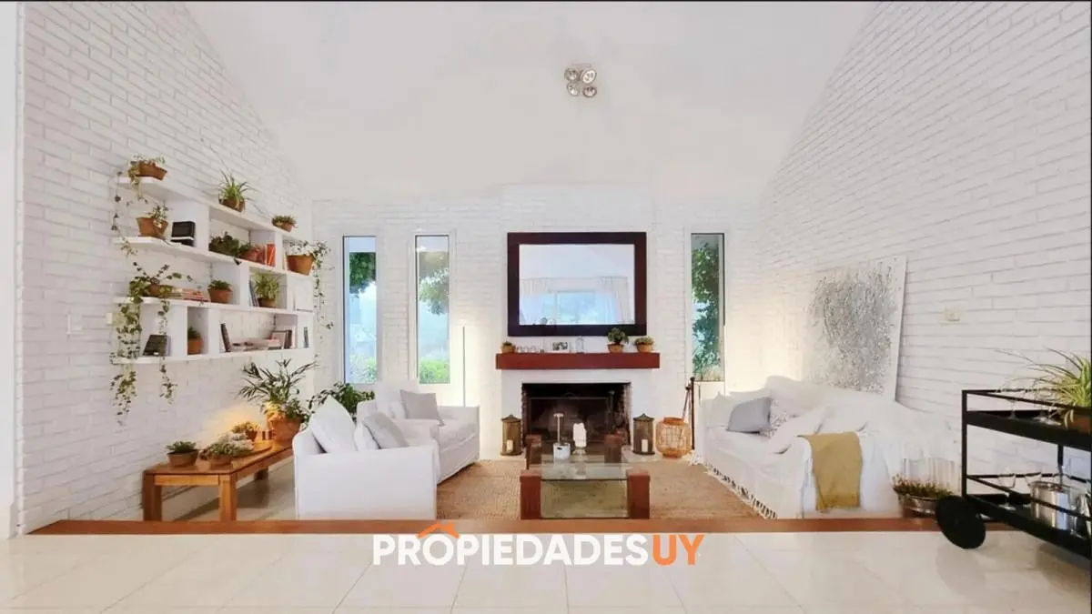 Venta de Casa en el Golf 3