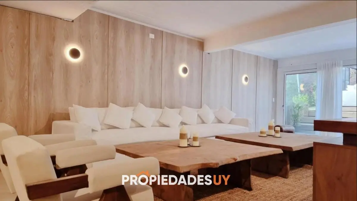 Venta de Casa en el Golf 5