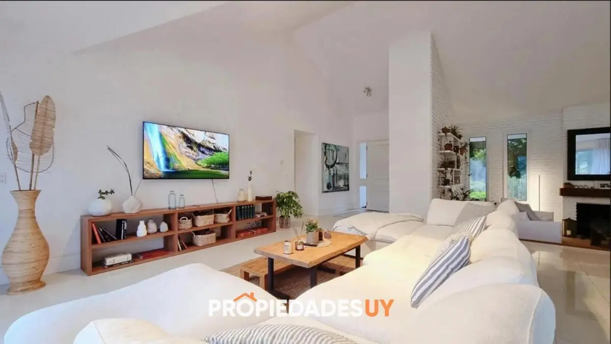Venta de Casa en el Golf 2