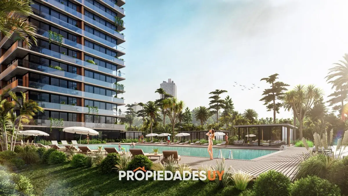 Apartamento a estrenar en venta de 3 dormitorios 5