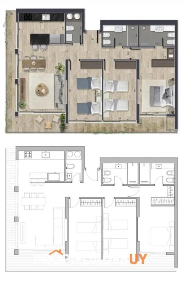 Plano 1