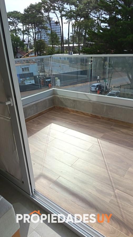 Apartamento 1 dormitorio alquiler anual