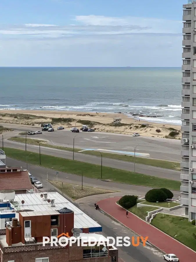 Alquiler invernal en torre con amenities 5