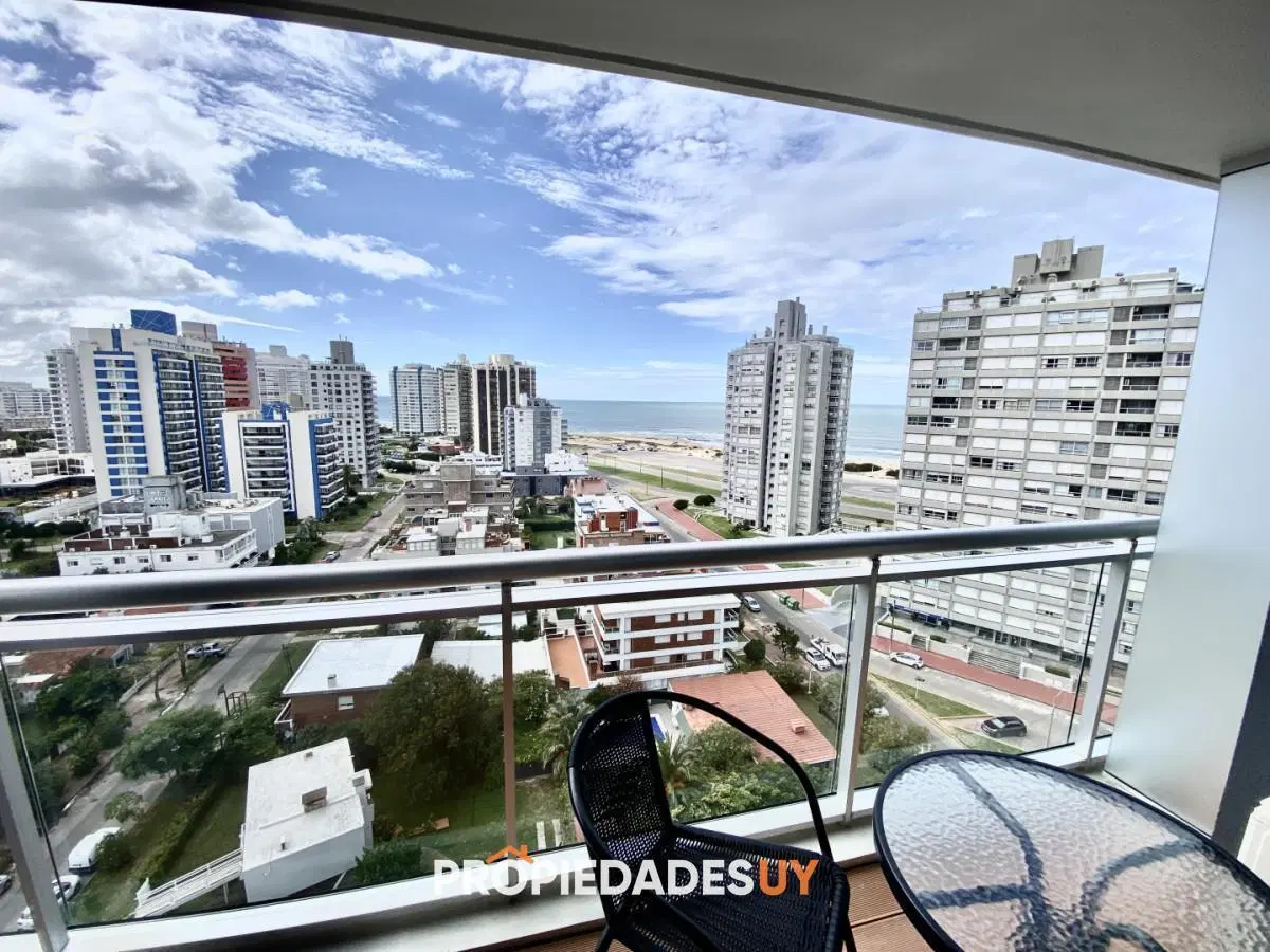 Alquiler invernal en torre con amenities 3