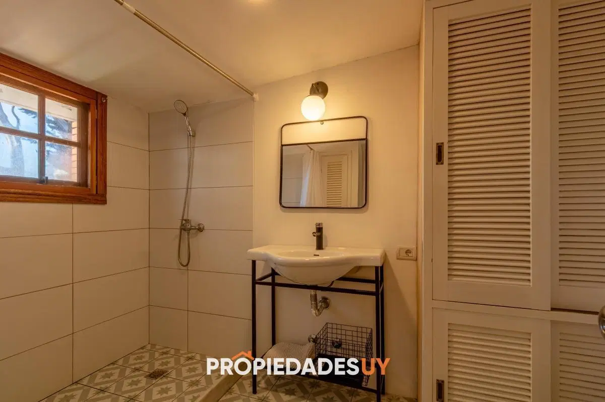 Casa en alquiler de Anualde 4 dormitorios en Playa Mansa - Punta del Este 4