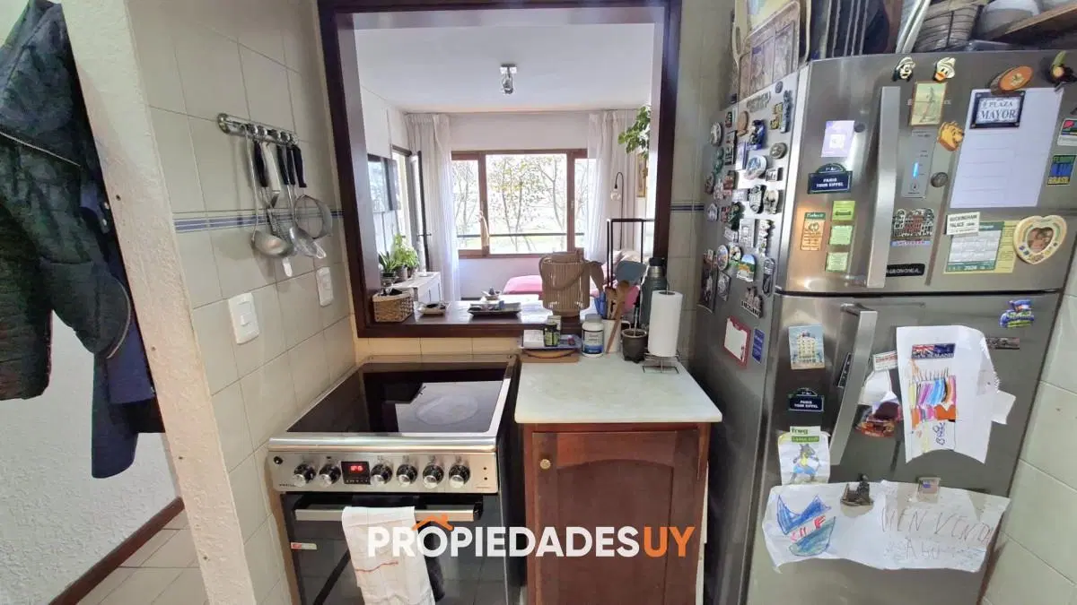 Apartamento en venta 2 dormitorios 4