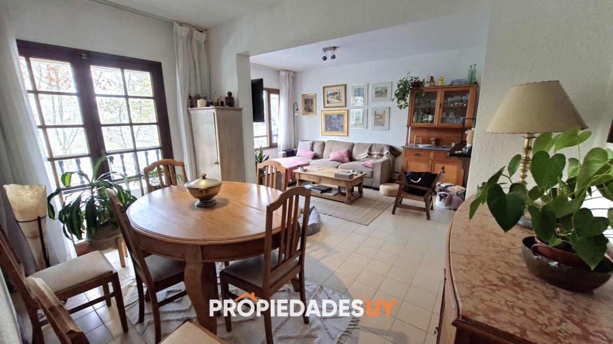 Apartamento en venta 2 dormitorios