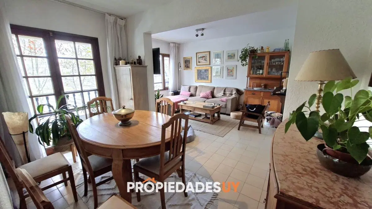 Apartamento en venta 2 dormitorios 2