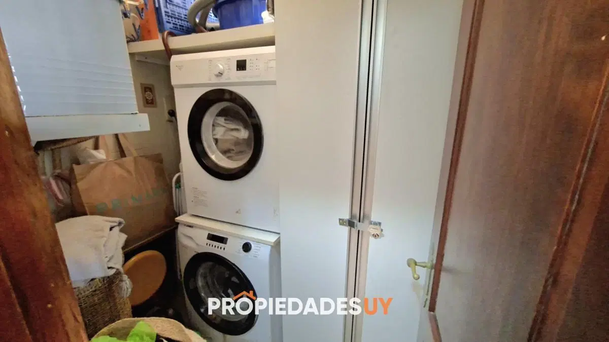 Apartamento en venta 2 dormitorios 5