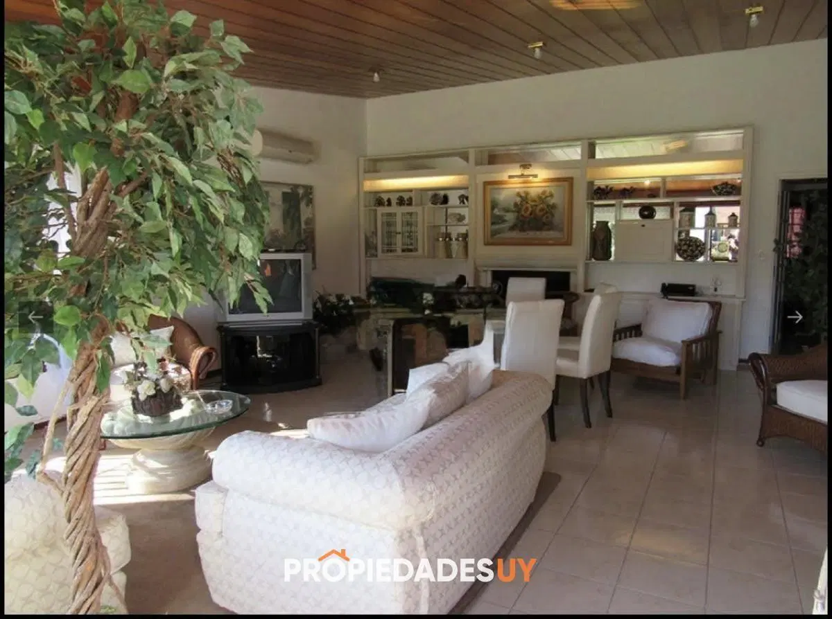 Casa en alquiler temporal y anual Punta del Este 3