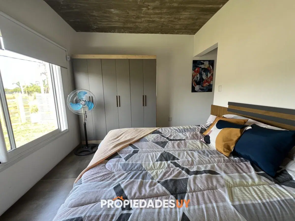 CASA EN VENTA Y ALQUILER ANUAL BALNEARIO BUENOS AIRES 5